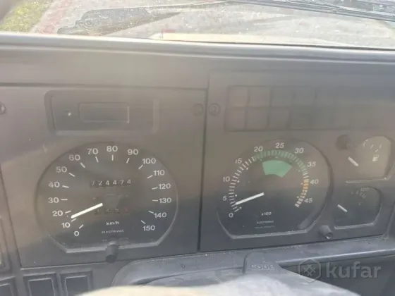 Продажа IVECO 35-12, 1999 г., Слуцк Слуцк