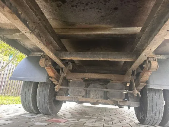 Продажа IVECO 35-12, 1999 г., Слуцк Слуцк