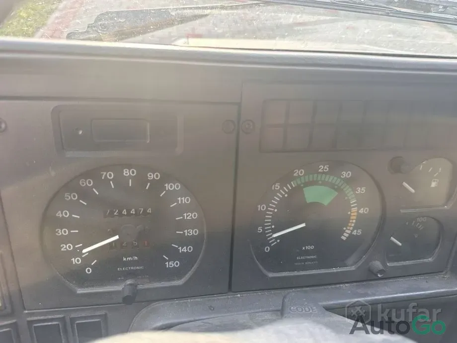 Продажа IVECO 35-12, 1999 г., Слуцк Слуцк - изображение 1