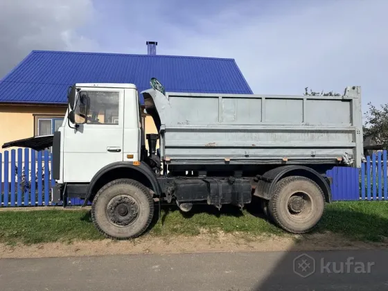 Продажа МАЗ 5551, 2000 г., Новогрудок Новогрудок