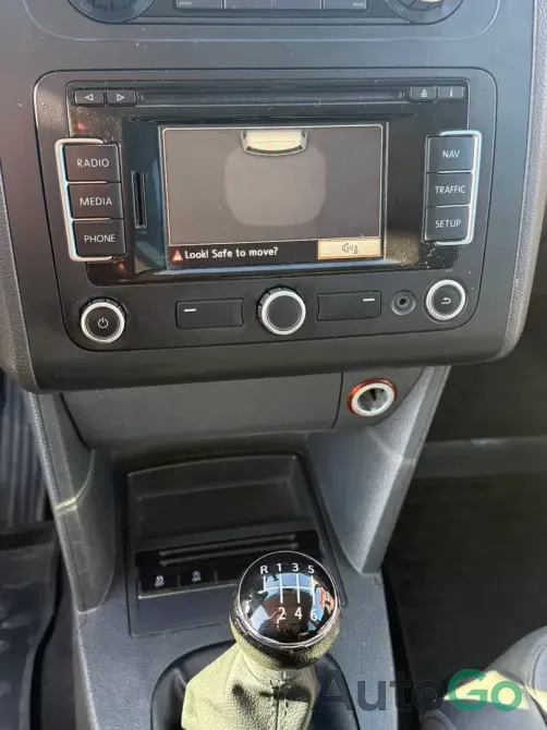 Продажа Volkswagen Touran I Рестайлинг 2, 2010г., Солигорск Солигорск - изображение 10