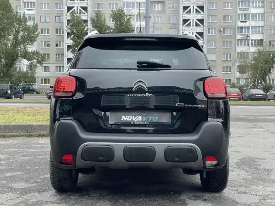 Продажа Citroen C3 Aircross I, 2021г., Брест Брест