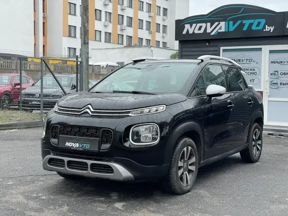 Продажа Citroen C3 Aircross I, 2021г., Брест Брест