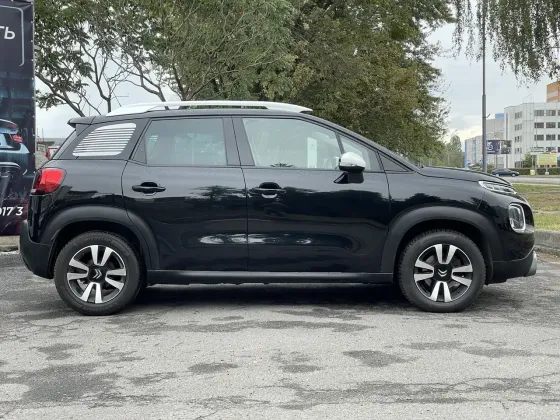 Продажа Citroen C3 Aircross I, 2021г., Брест Брест