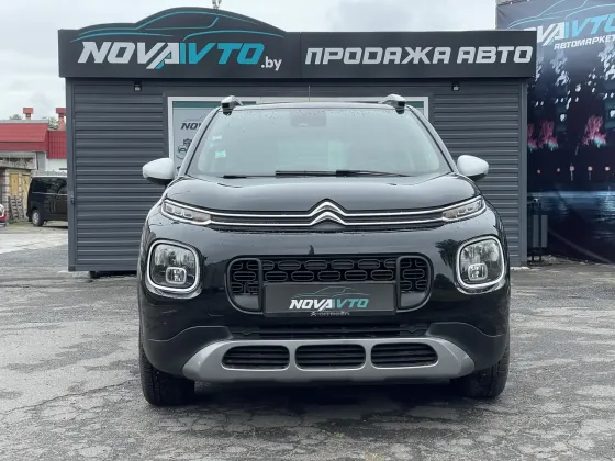 Продажа Citroen C3 Aircross I, 2021г., Брест Брест