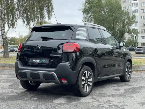 Продажа Citroen C3 Aircross I, 2021г., Брест Брест