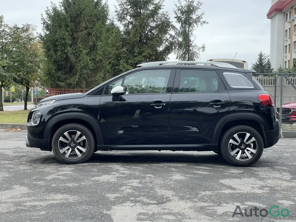 Продажа Citroen C3 Aircross I, 2021г., Брест Брест - изображение 8