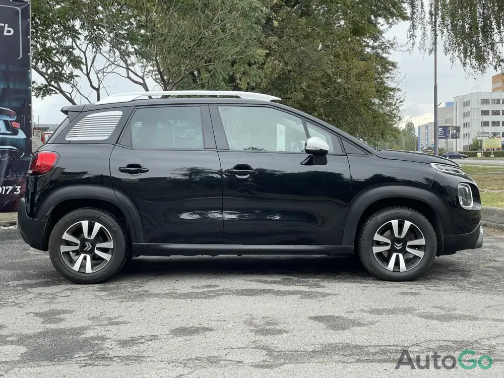 Продажа Citroen C3 Aircross I, 2021г., Брест Брест - изображение 4