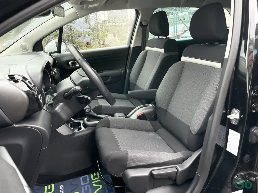 Продажа Citroen C3 Aircross I, 2021г., Брест Брест - изображение 9