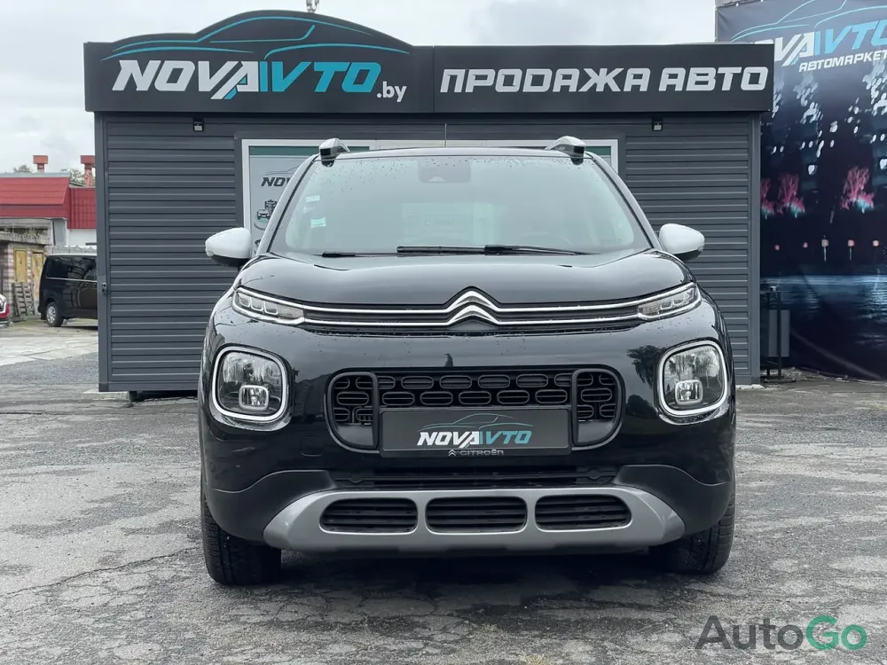 Продажа Citroen C3 Aircross I, 2021г., Брест Брест - изображение 2