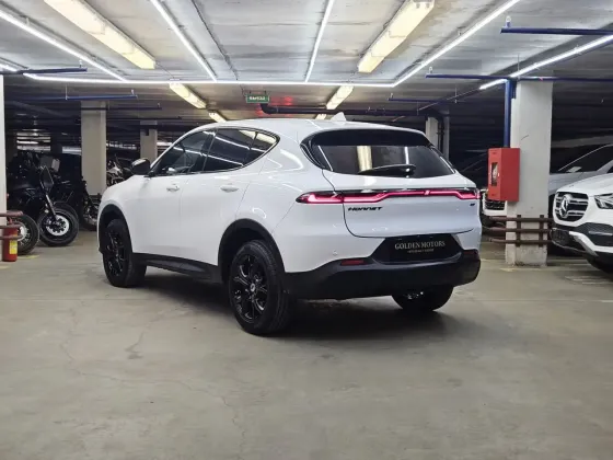 Продажа Dodge Hornet I, 2023г., Минск Минск