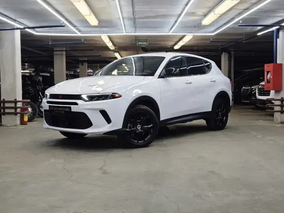 Продажа Dodge Hornet I, 2023г., Минск Минск