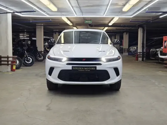 Продажа Dodge Hornet I, 2023г., Минск Минск