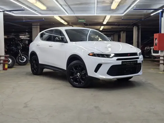 Продажа Dodge Hornet I, 2023г., Минск Минск