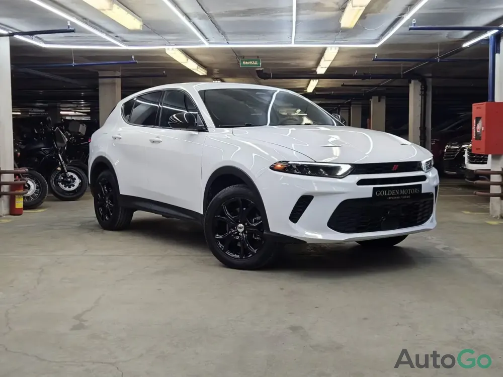 Внедорожник Dodge Hornet I (2023)