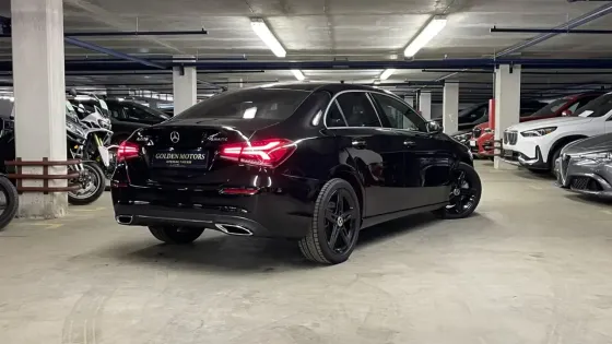 Продажа Mercedes-Benz A-klasse IV (W177), 2019г., Минск Минск