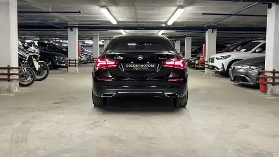 Продажа Mercedes-Benz A-klasse IV (W177), 2019г., Минск Минск