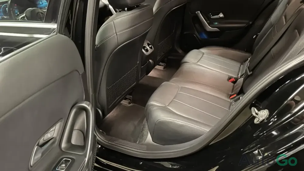 Продажа Mercedes-Benz A-klasse IV (W177), 2019г., Минск Минск - изображение 11