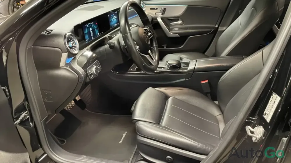 Продажа Mercedes-Benz A-klasse IV (W177), 2019г., Минск Минск - изображение 9