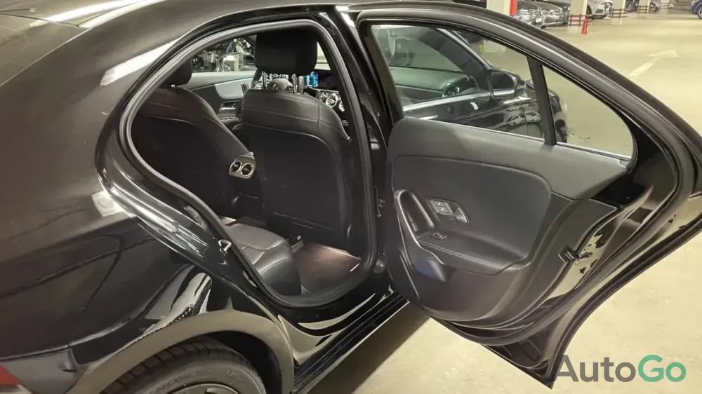 Продажа Mercedes-Benz A-klasse IV (W177), 2019г., Минск Минск - изображение 12