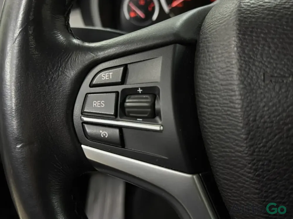 Продажа BMW X5 III (F15), 2016г., Минск Минск - изображение 12