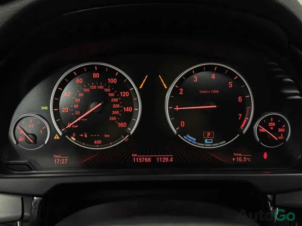 Продажа BMW X5 III (F15), 2016г., Минск Минск - изображение 10