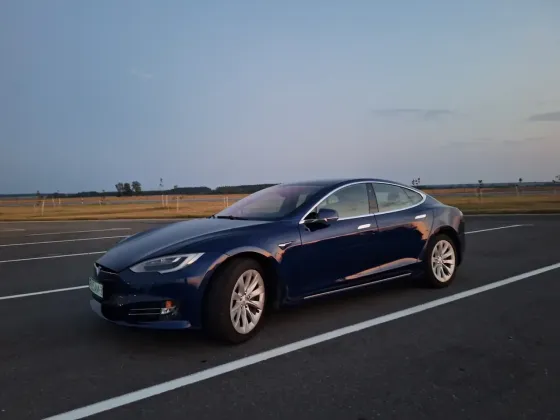 Продажа Tesla Model S I Рестайлинг, 2018г., Минск Минск