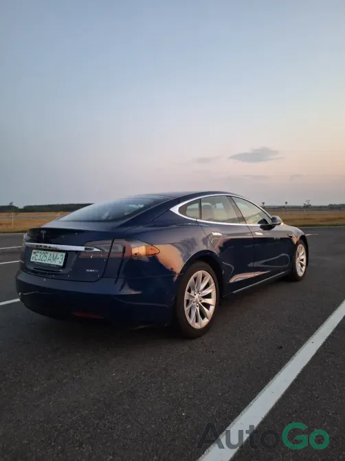 Продажа Tesla Model S I Рестайлинг, 2018г., Минск Минск - изображение 10