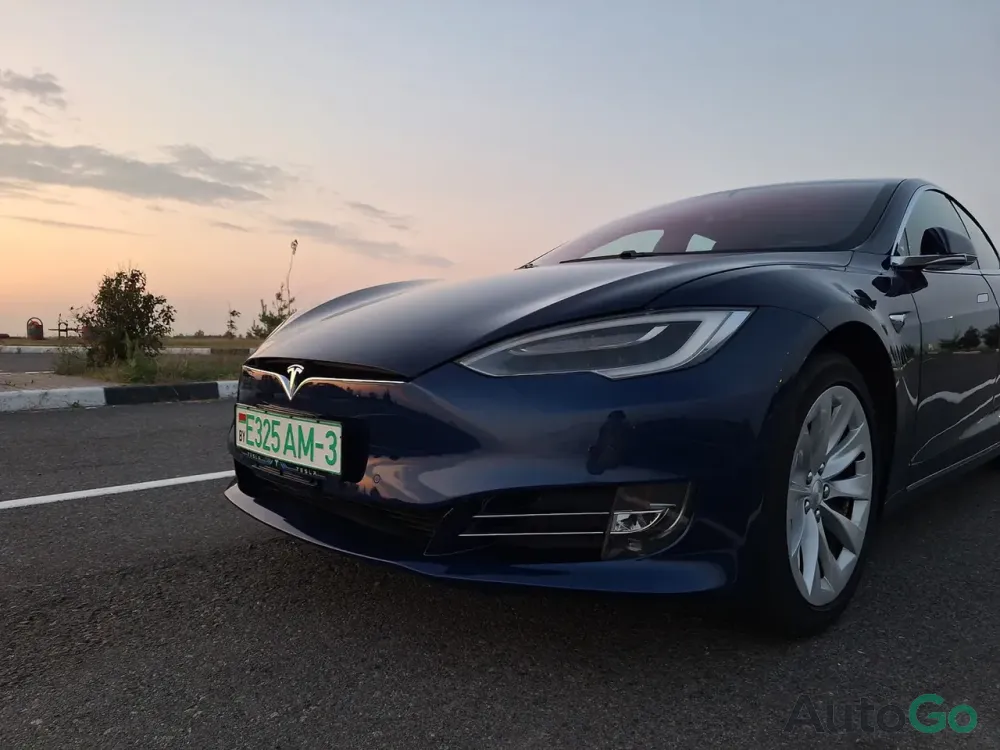 Продажа Tesla Model S I Рестайлинг, 2018г., Минск Минск - изображение 2