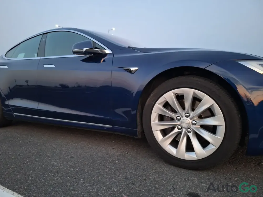 Продажа Tesla Model S I Рестайлинг, 2018г., Минск Минск - изображение 7