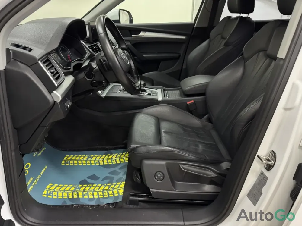 Продажа Audi Q5 II (FY), 2018г., Минск Минск - изображение 5