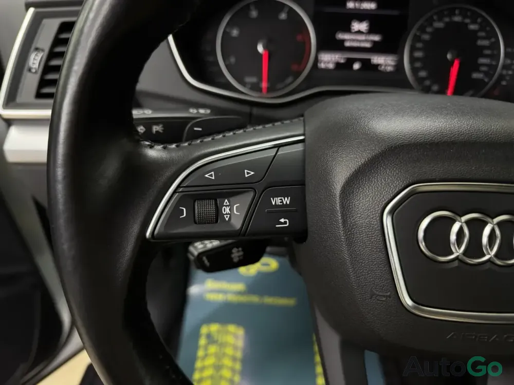 Продажа Audi Q5 II (FY), 2018г., Минск Минск - изображение 9