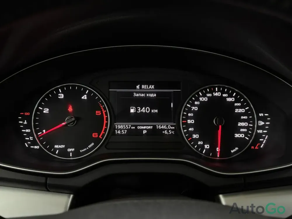 Продажа Audi Q5 II (FY), 2018г., Минск Минск - изображение 12