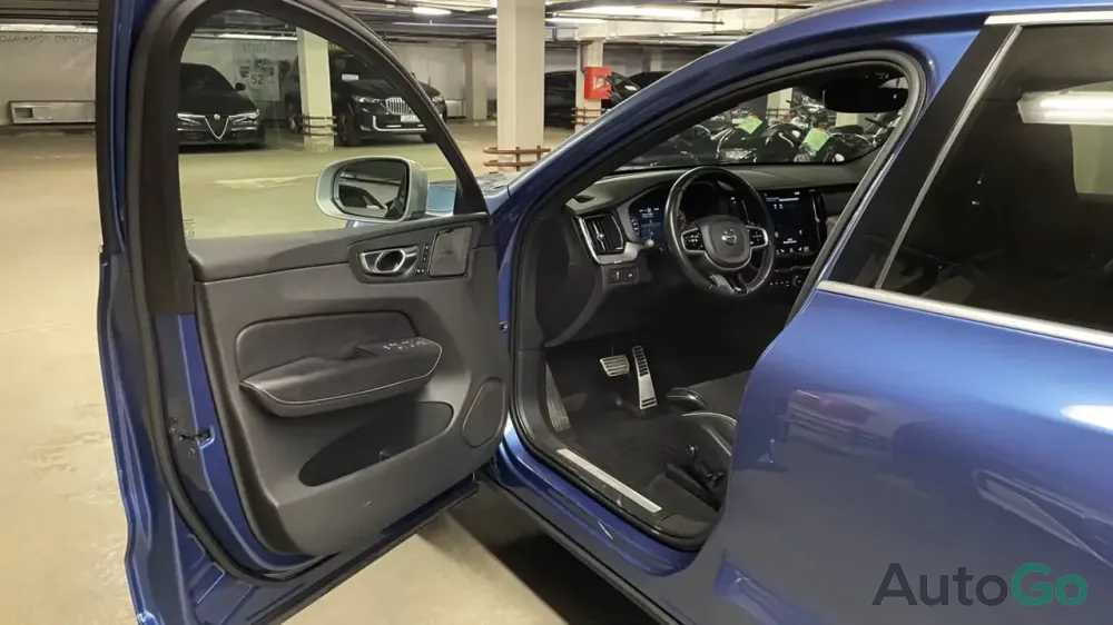 Продажа Volvo XC60 II, 2019г., Минск Минск - изображение 7