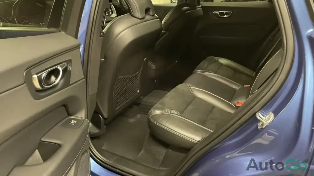 Продажа Volvo XC60 II, 2019г., Минск Минск - изображение 11