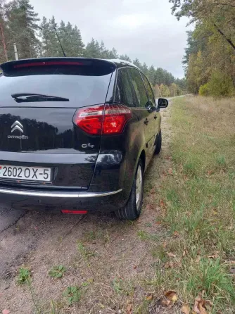 Продажа Citroen C4 Picasso I, 2012г., Молодечно Молодечно
