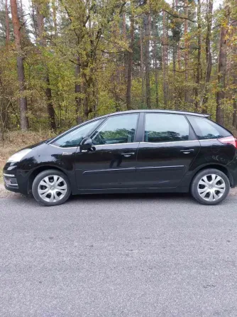 Продажа Citroen C4 Picasso I, 2012г., Молодечно Молодечно