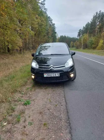 Продажа Citroen C4 Picasso I, 2012г., Молодечно Молодечно