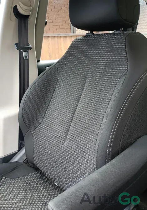 Продажа Citroen C4 Picasso I, 2012г., Молодечно Молодечно - изображение 9