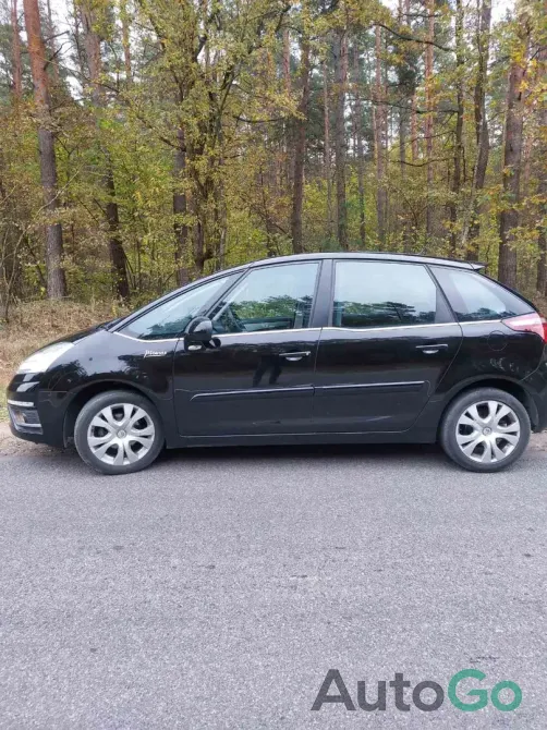 Продажа Citroen C4 Picasso I, 2012г., Молодечно Молодечно - изображение 2