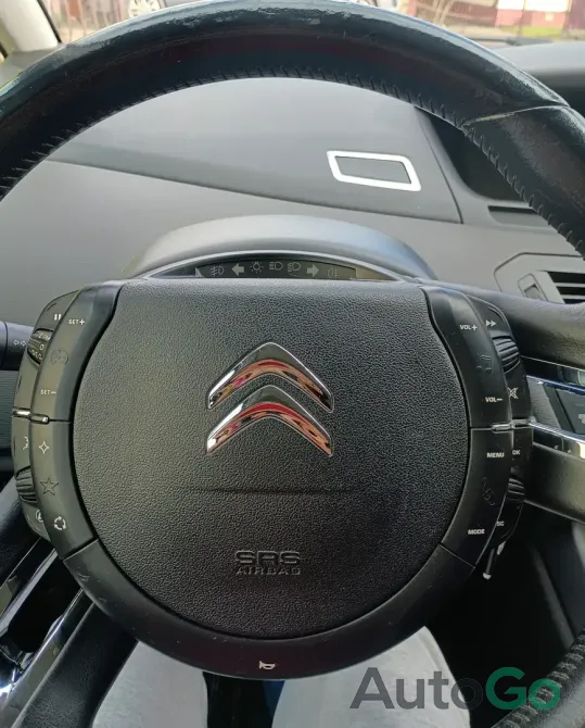 Продажа Citroen C4 Picasso I, 2012г., Молодечно Молодечно - изображение 7