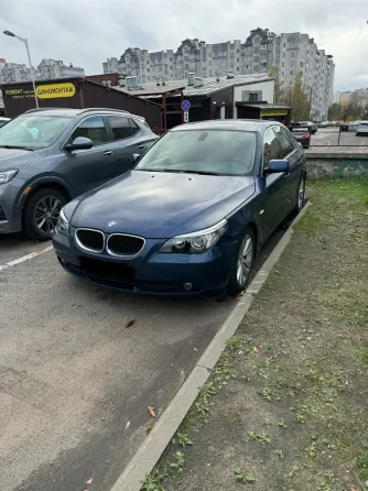 Продажа BMW 5 series V (E60/E61), 2003г., Минск Минск