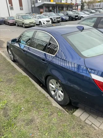 Продажа BMW 5 series V (E60/E61), 2003г., Минск Минск