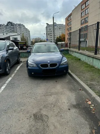 Продажа BMW 5 series V (E60/E61), 2003г., Минск Минск