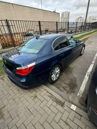 Продажа BMW 5 series V (E60/E61), 2003г., Минск Минск