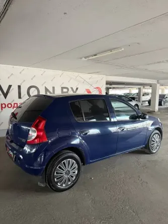 Продажа Dacia Sandero I, 2009г., Минск Минск