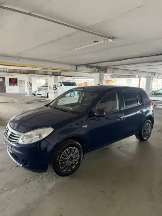 Продажа Dacia Sandero I, 2009г., Минск Минск