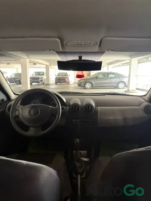 Продажа Dacia Sandero I, 2009г., Минск Минск - изображение 7