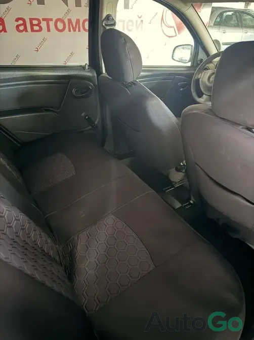 Продажа Dacia Sandero I, 2009г., Минск Минск - изображение 10