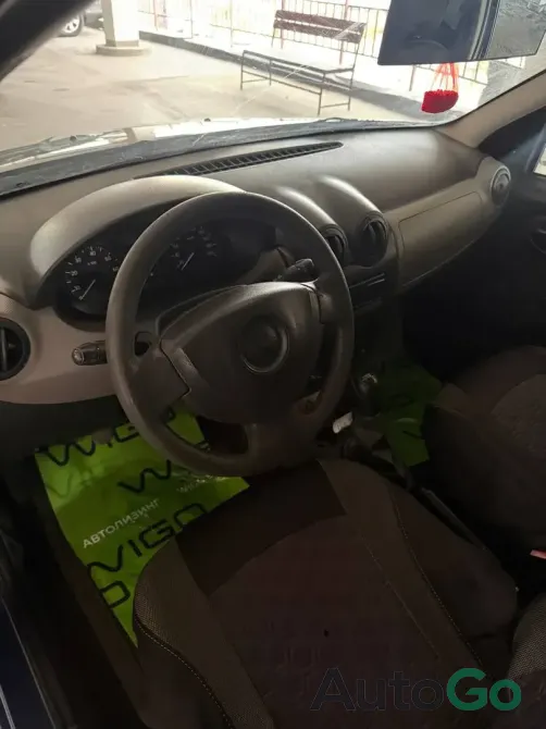 Продажа Dacia Sandero I, 2009г., Минск Минск - изображение 8